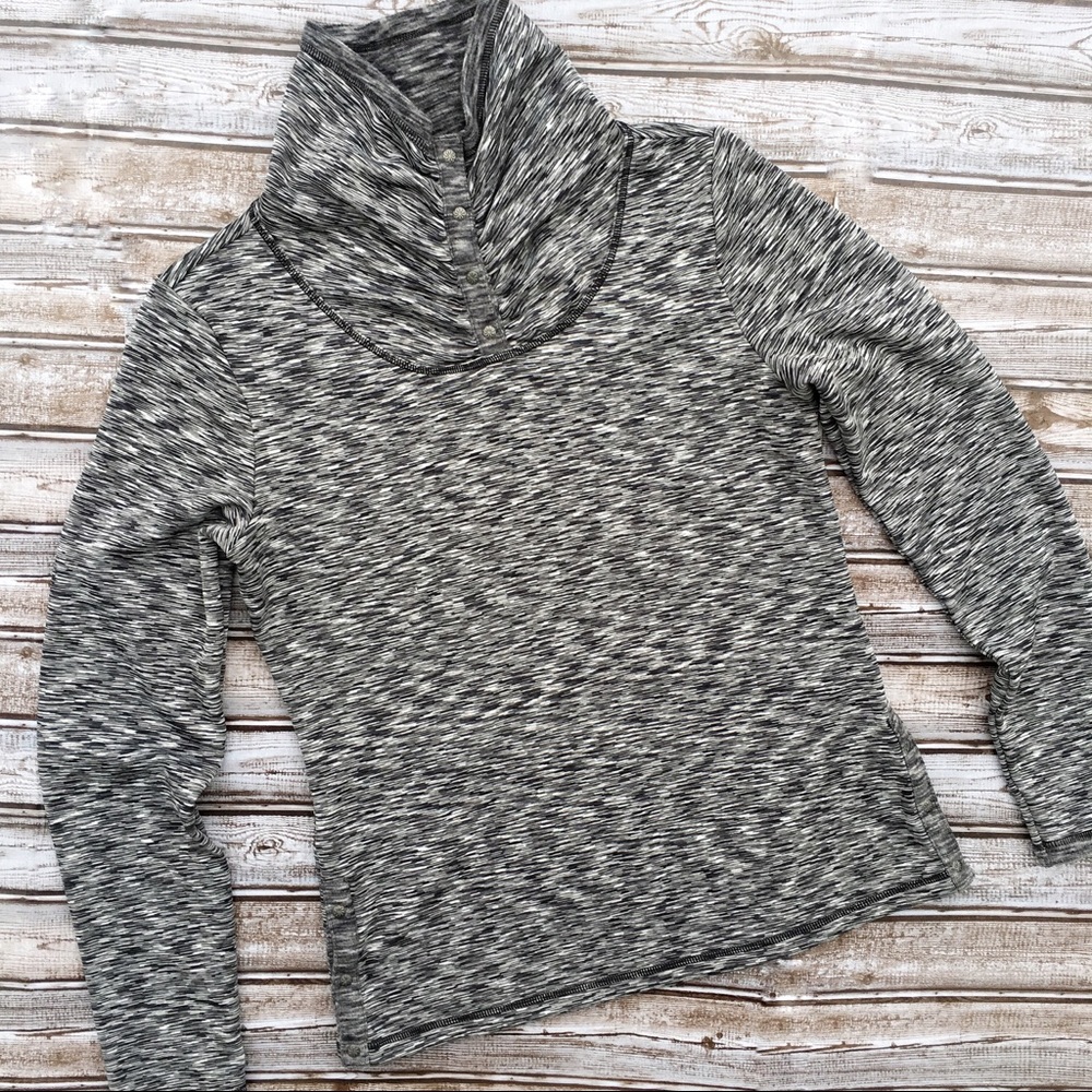 Athleta Pullover